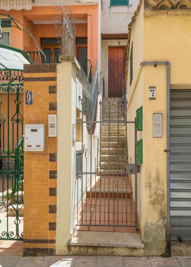 Casa Di Eva Apartment Taormina Exterior photo